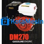 Daimaru DM 270 | Engine | (9HP)/3600rpm